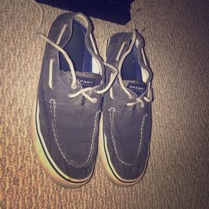 Sperry shoes
